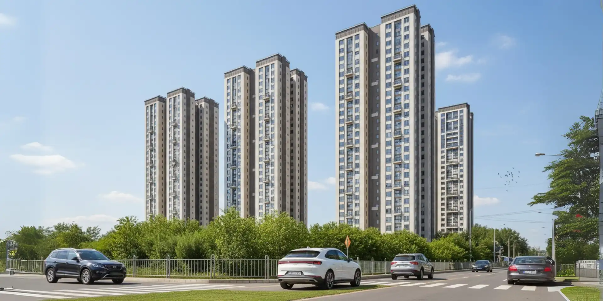 Discover Ambuja Utpala