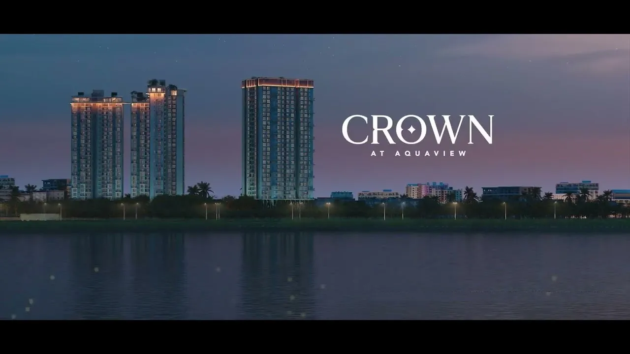 Luxury Living in Sector V