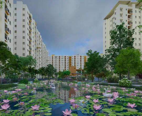 About Solaris Shalimar, Howrah