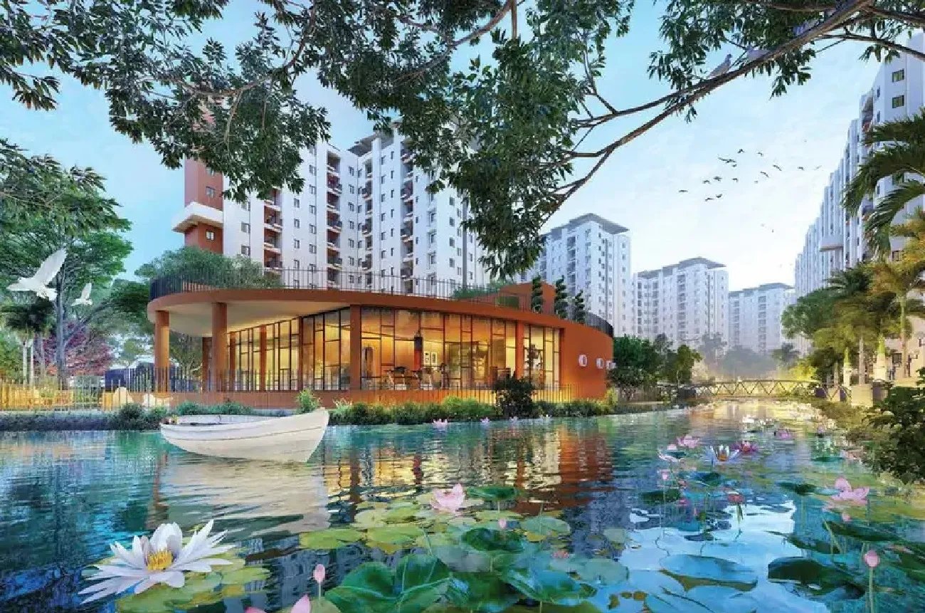 About Solaris Shalimar, Howrah