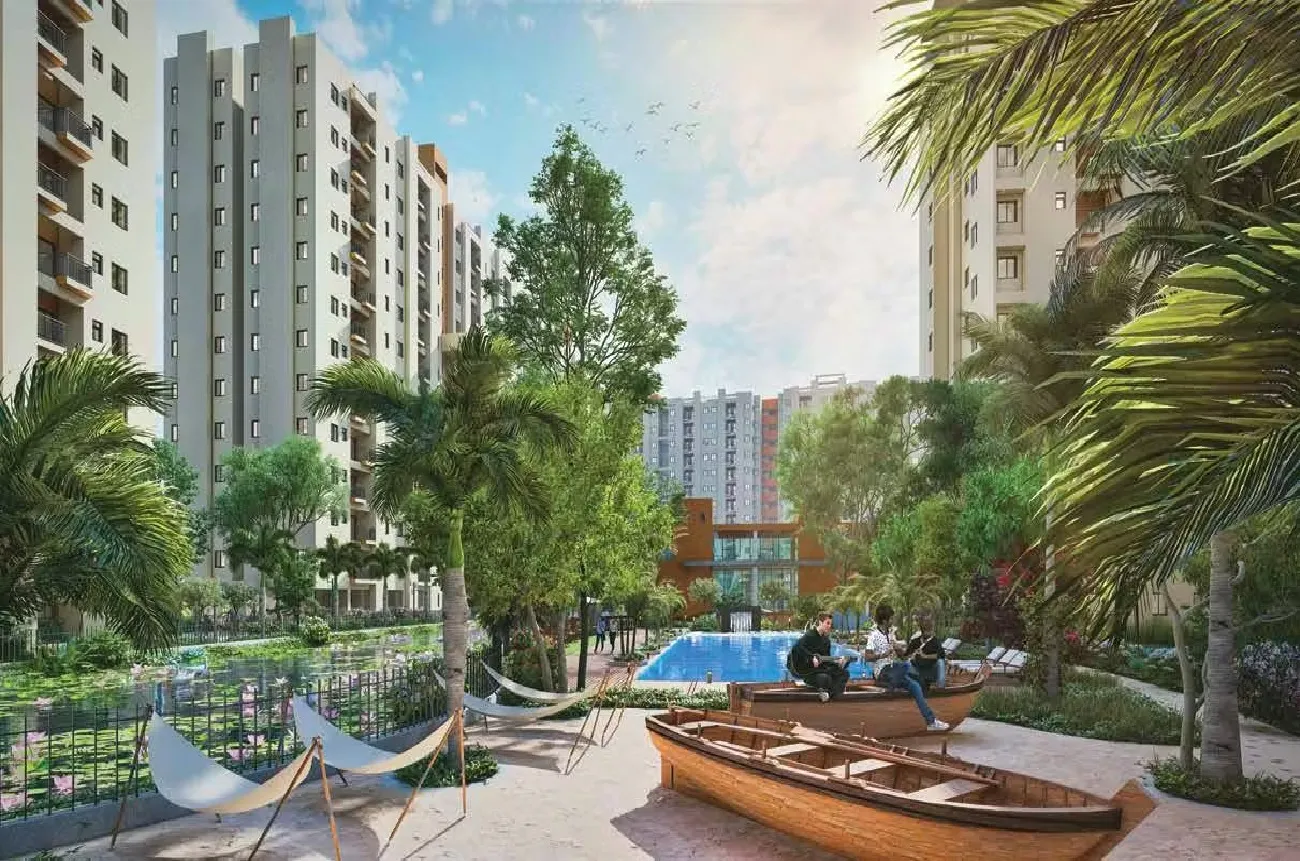 About Solaris Shalimar, Howrah