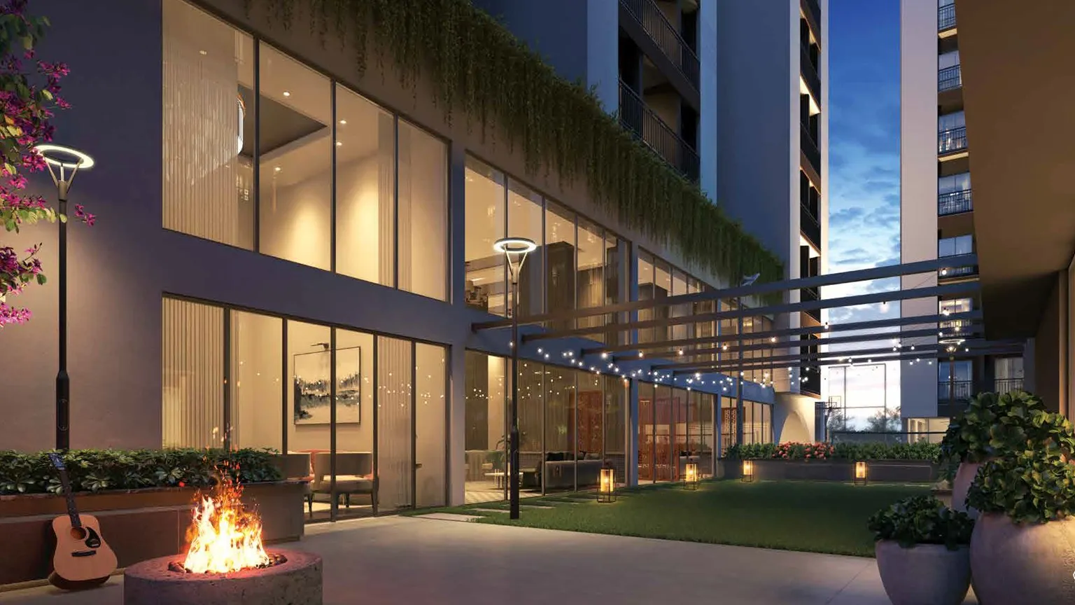 Premium Homes in Madhyamgram