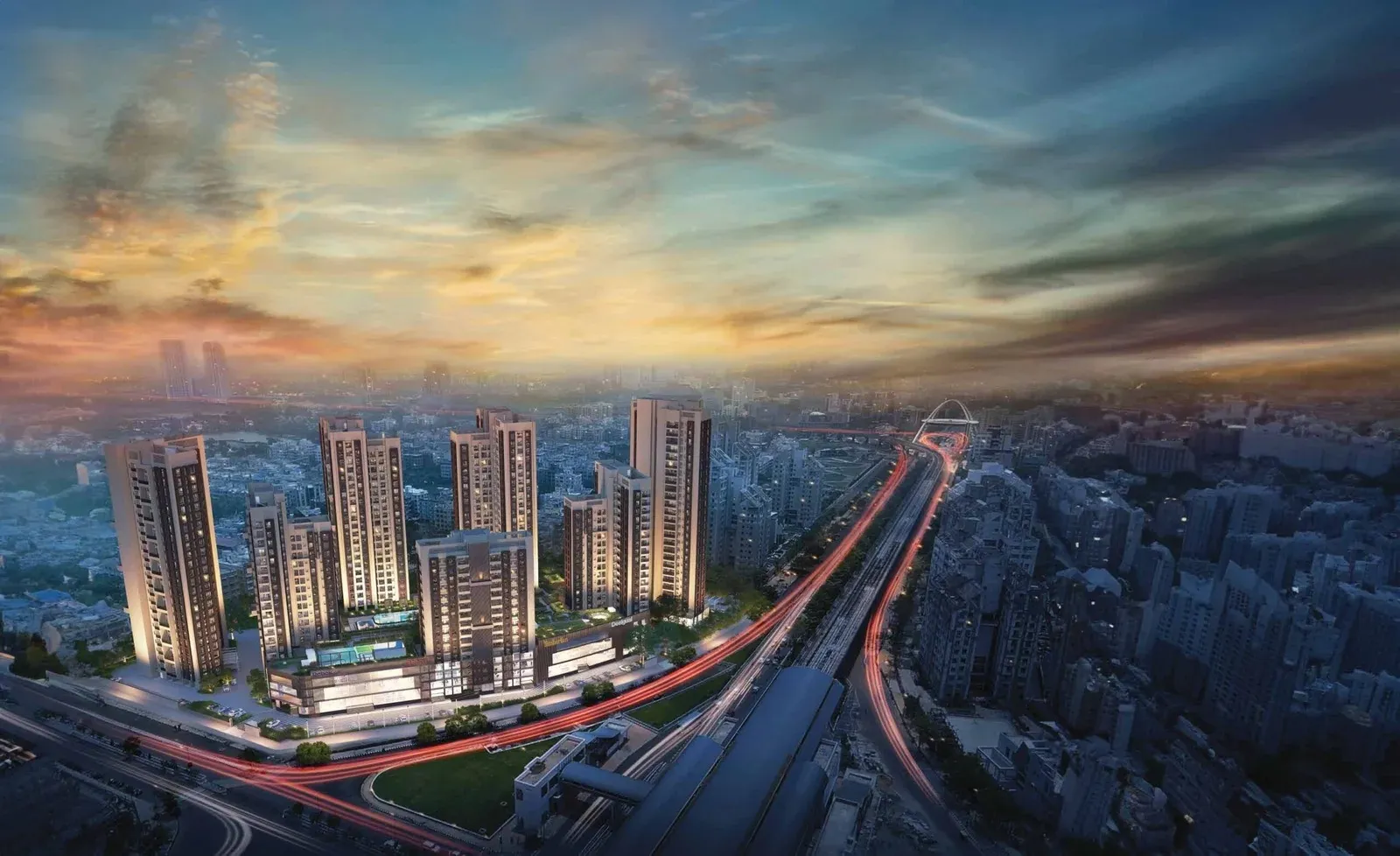 Something New Awaits at Town Square