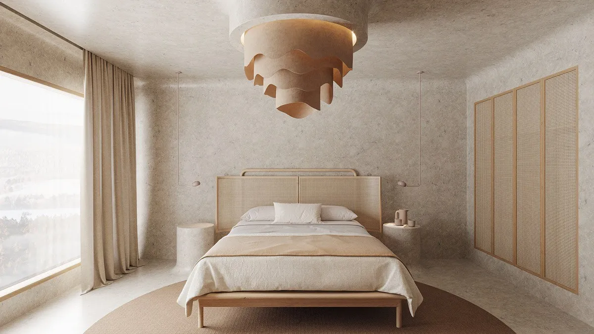 4 BHK Luxury River View Homes - Apartment Image