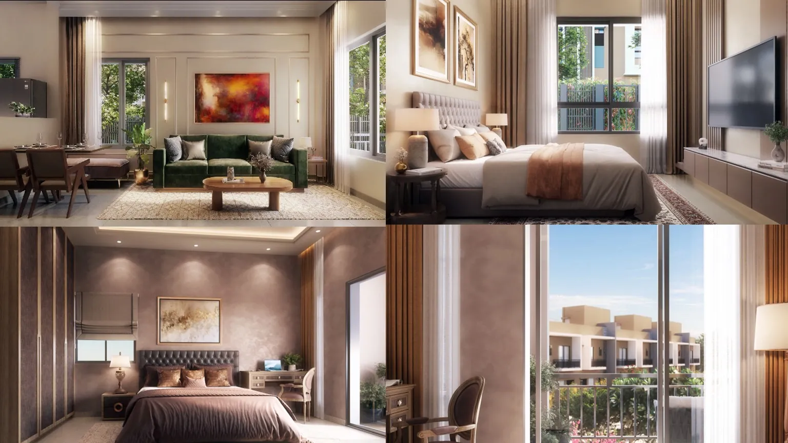 Joyville Villas– Luxury villas in Howrah