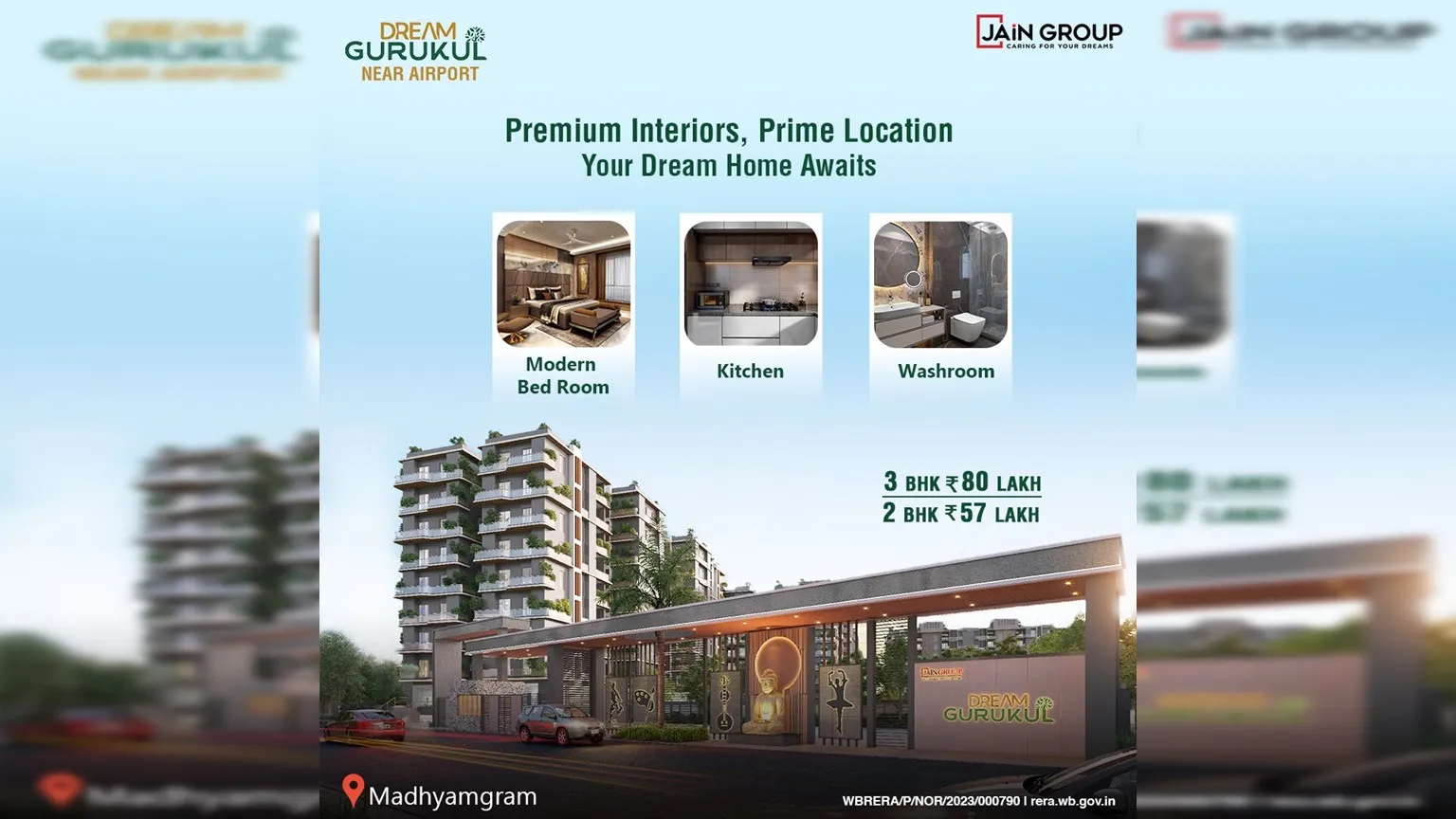 Jain Dream Gurukul – Inspired Living