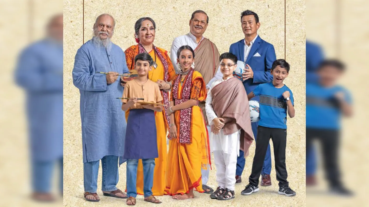 Kolkata’s First Child-Focused Homes Image - Project Gallery