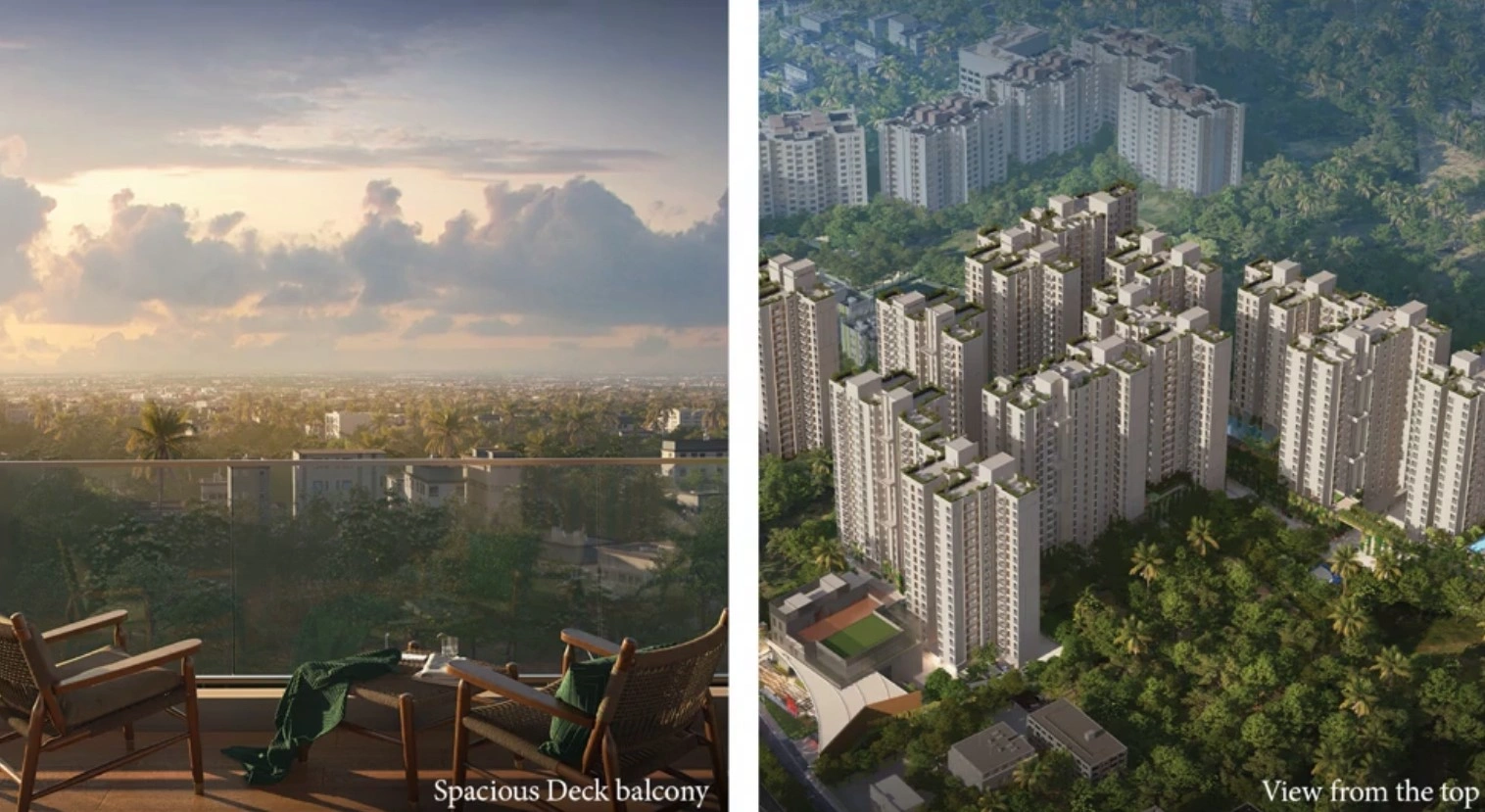 About Rajarhat Srijan Optima