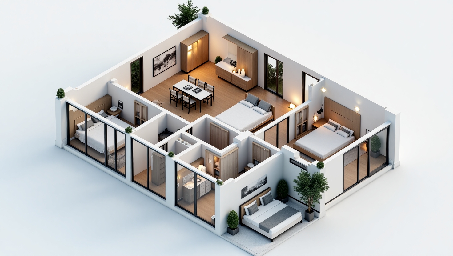 Optima Flat-A