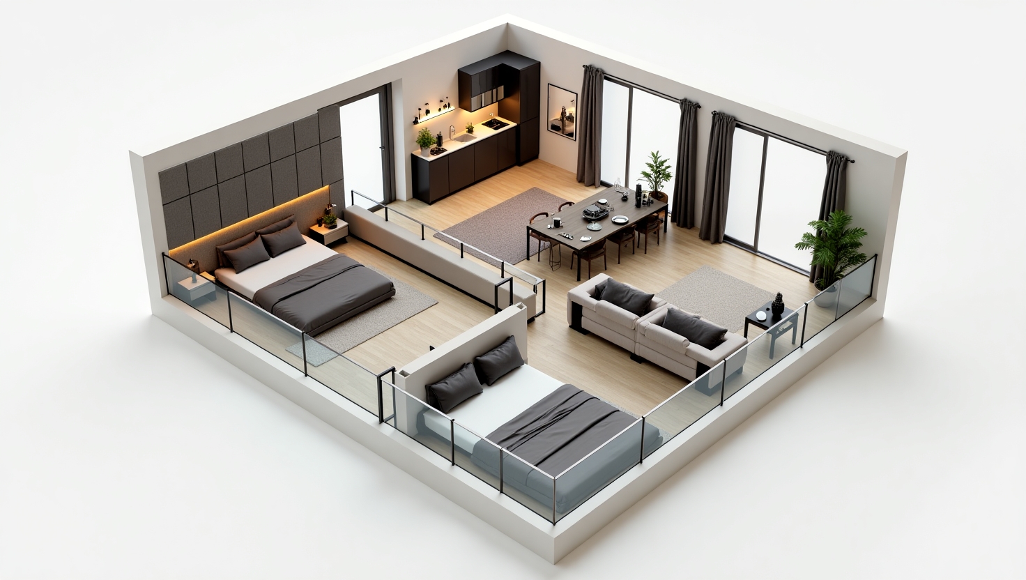 Optima Flat-C