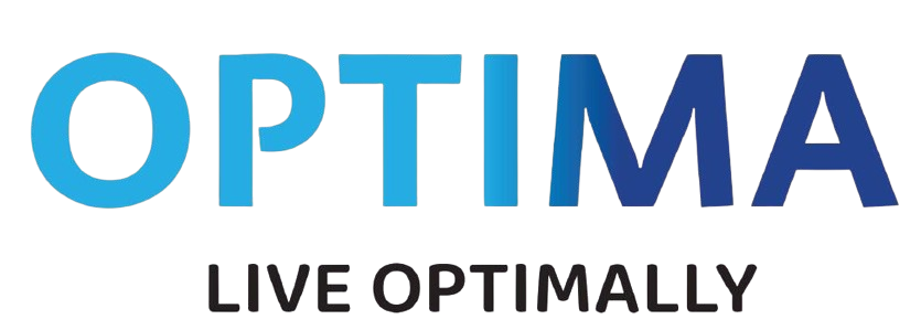 Srijan Optima Logo