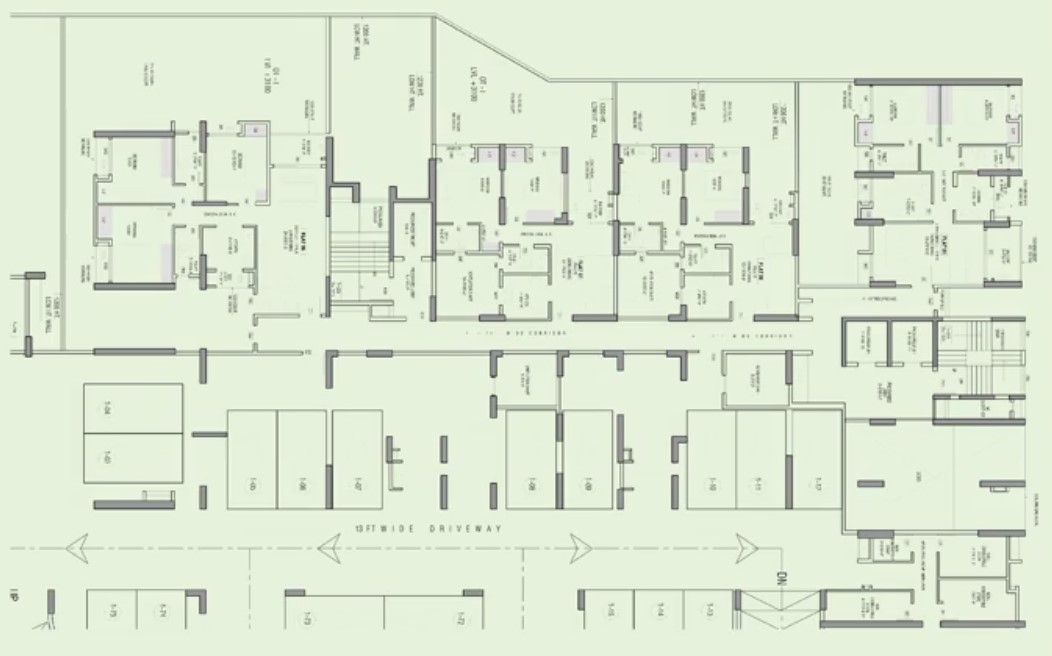Gallery of Srijan Optima of Tower Realestate
