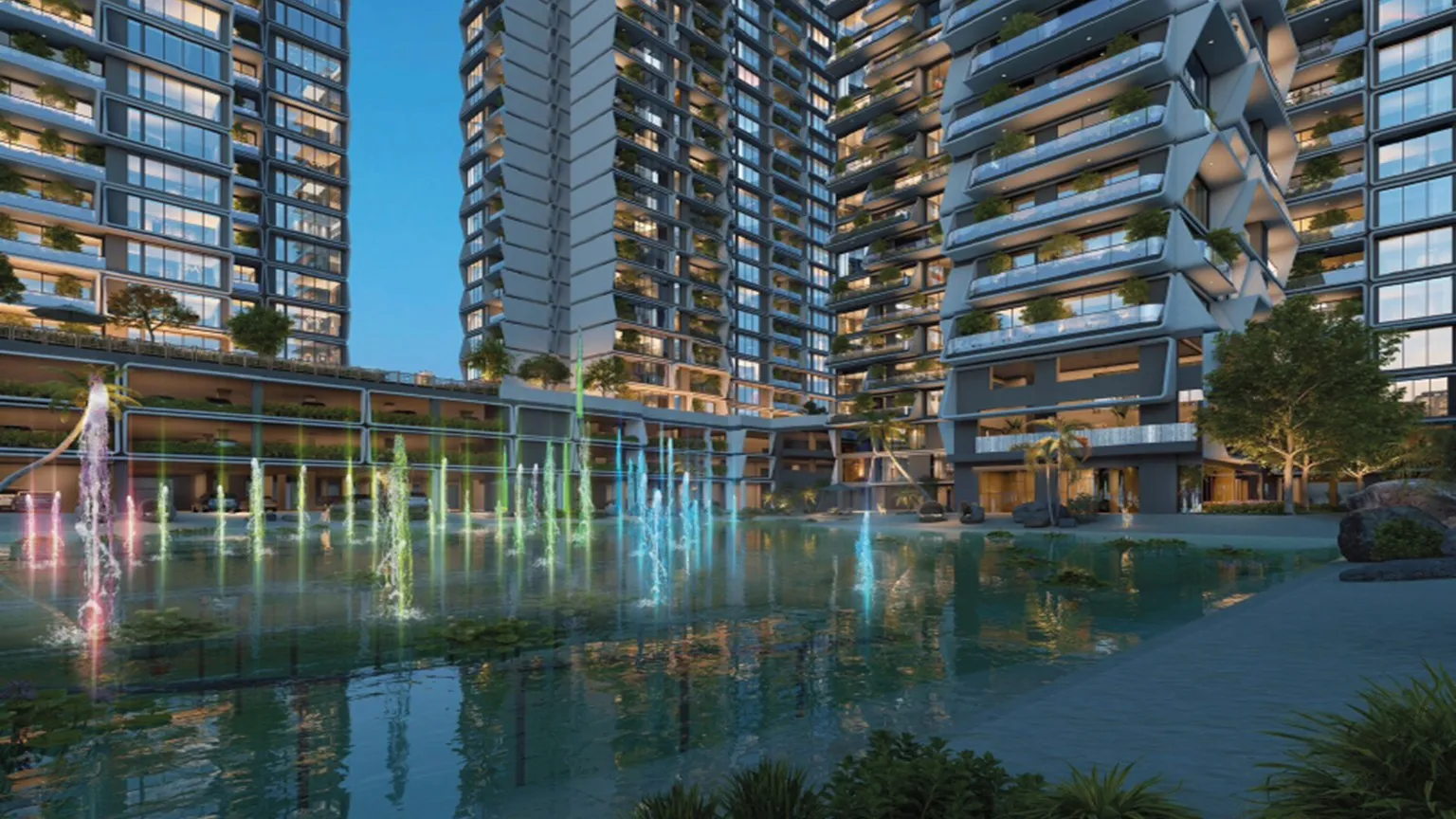 Pay Just 20% Annually, Starting Today