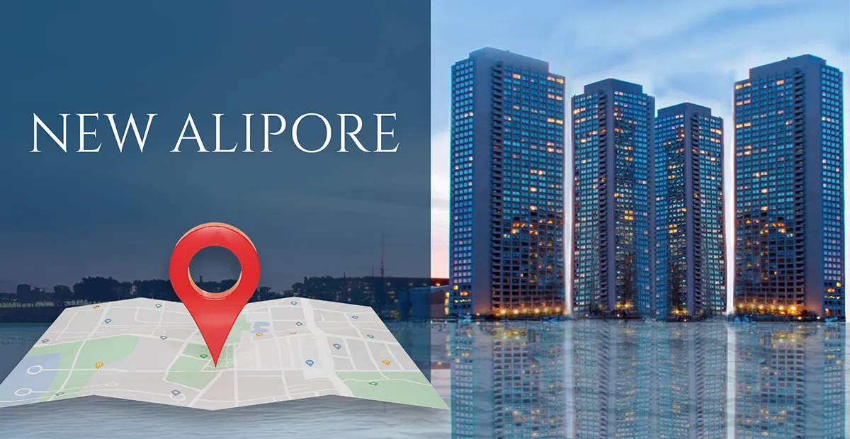 Elevated Living at Emami Aamod Image - Gallery of Emami Aamod