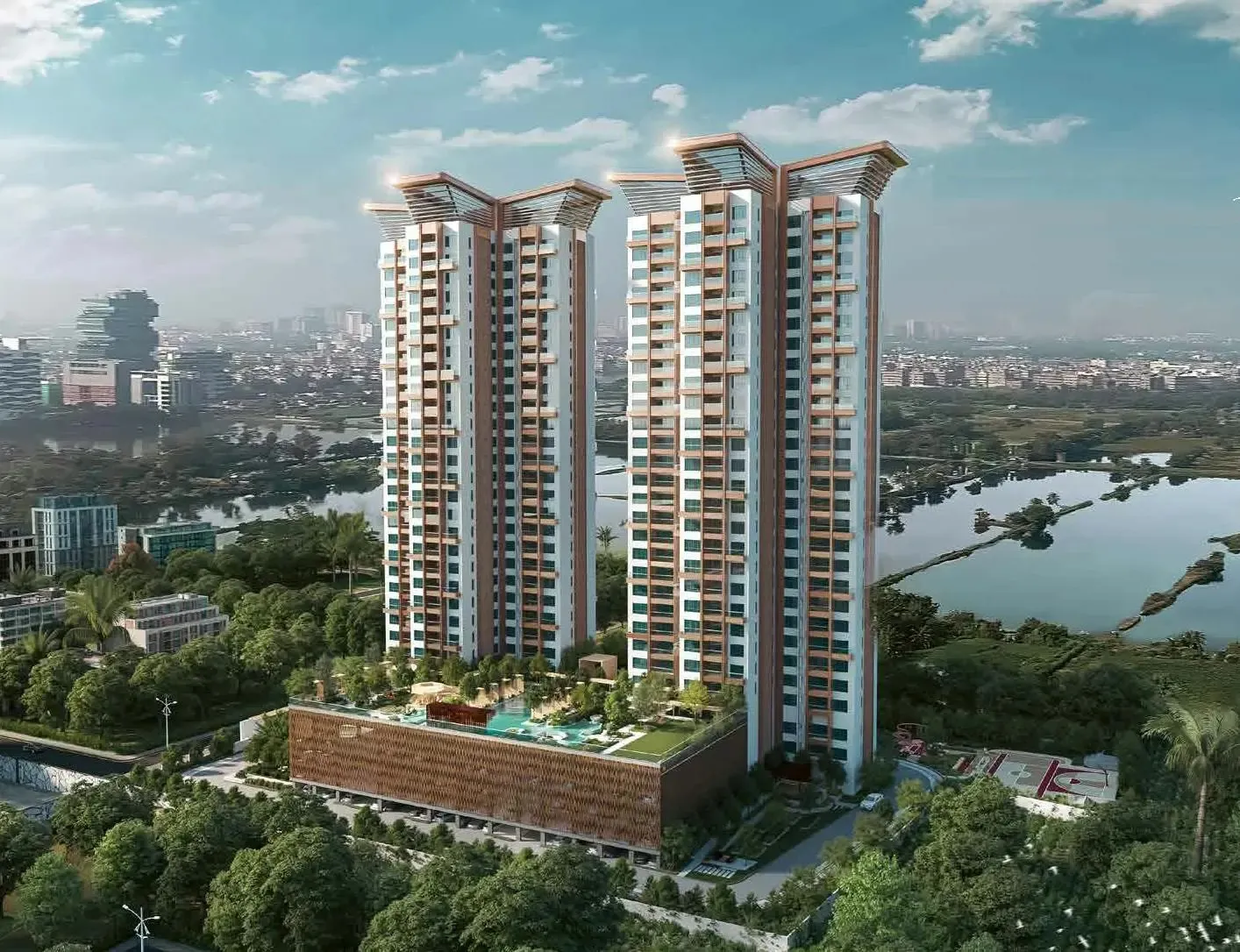 About Merlin Niyasa EM Bypass